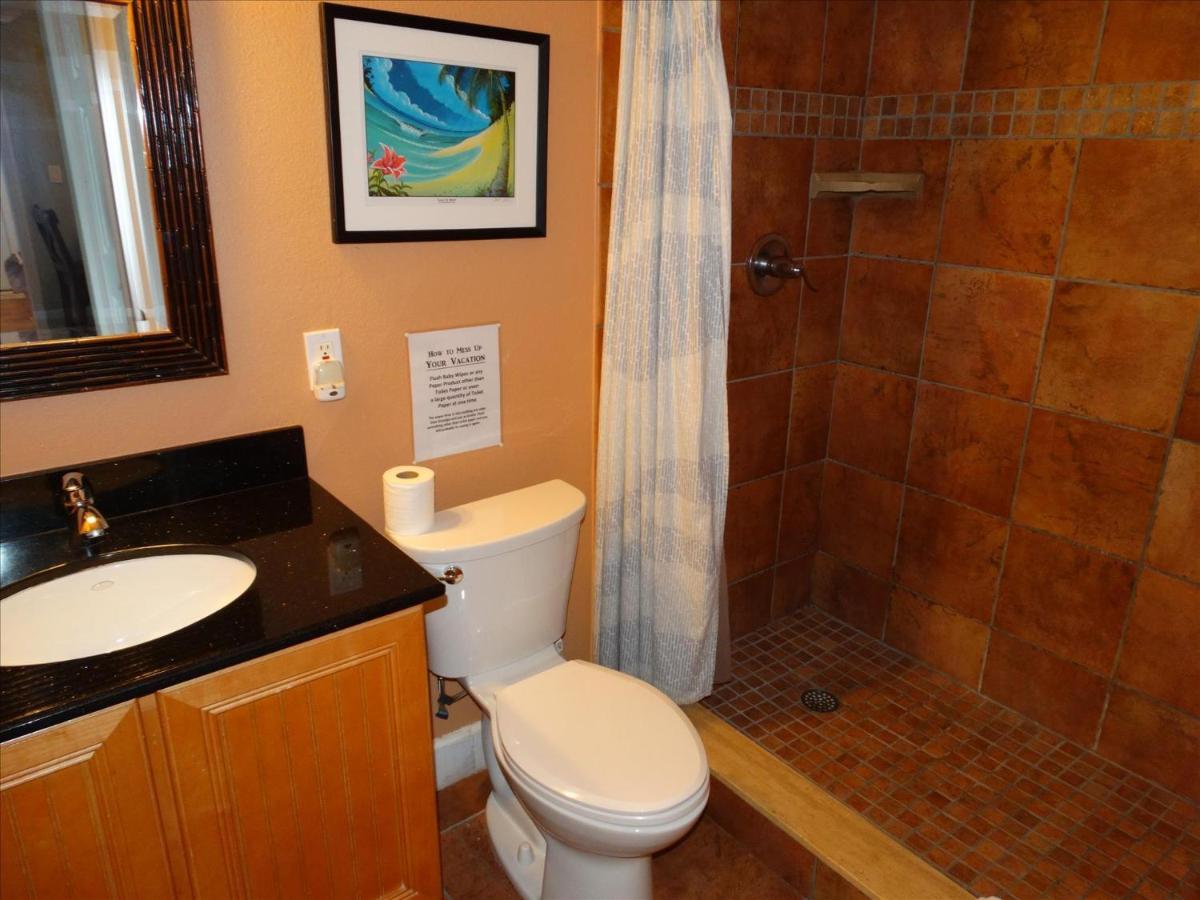 Quiet Vista Del Mar 2 Bedroom Condo Beachfront Property Cocoa Beach Exterior photo