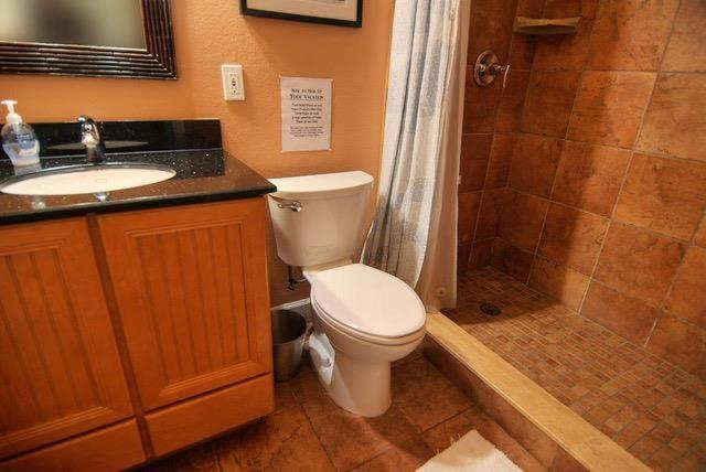 Quiet Vista Del Mar 2 Bedroom Condo Beachfront Property Cocoa Beach Exterior photo